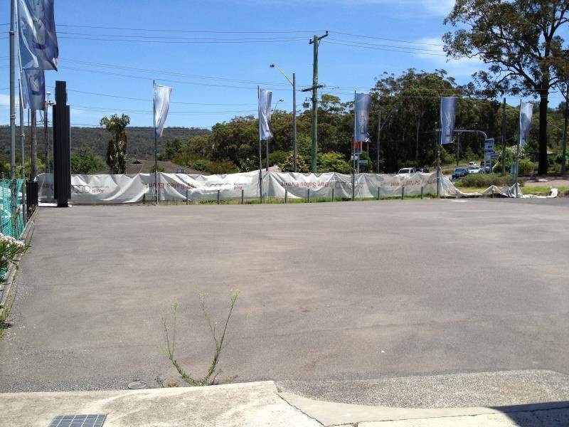 West Gosford NSW 2250