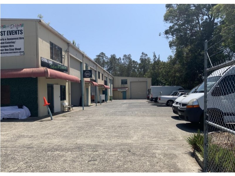 3/9 Bon Mace Close, Berkeley Vale NSW 2261