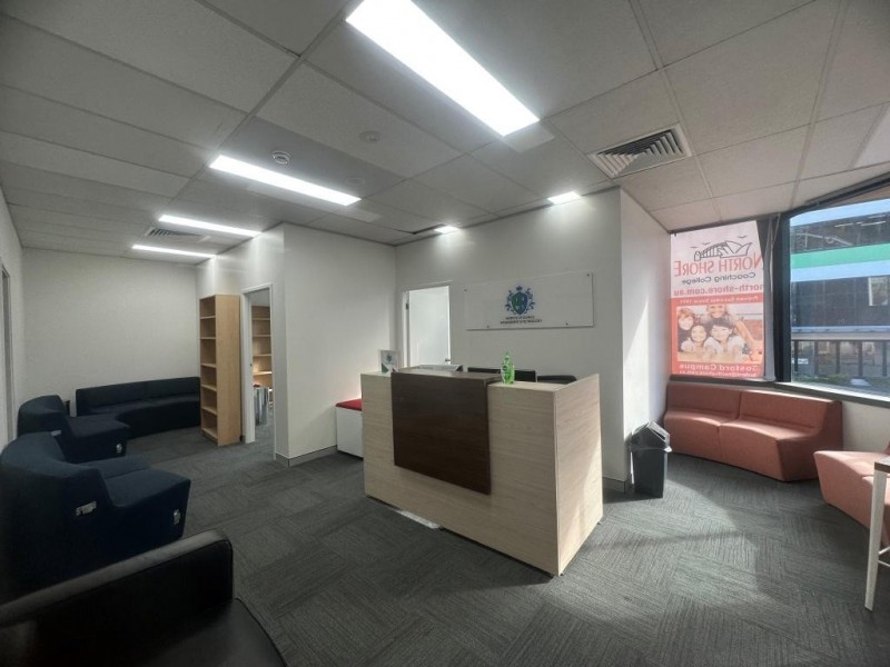 Lvl 1/5 Watt St, Gosford NSW 2250