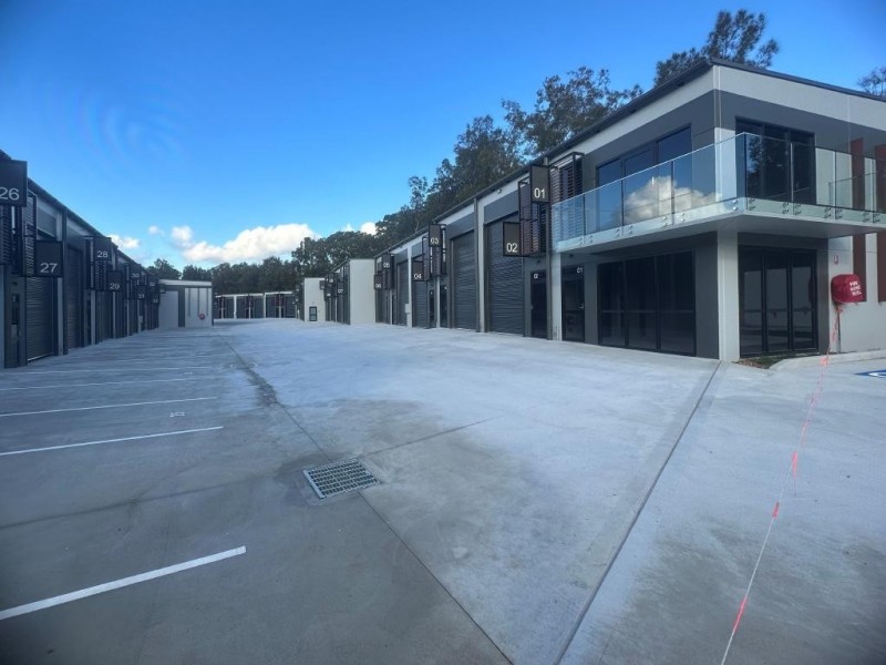 39/9 Blackett St, West Gosford NSW 2250