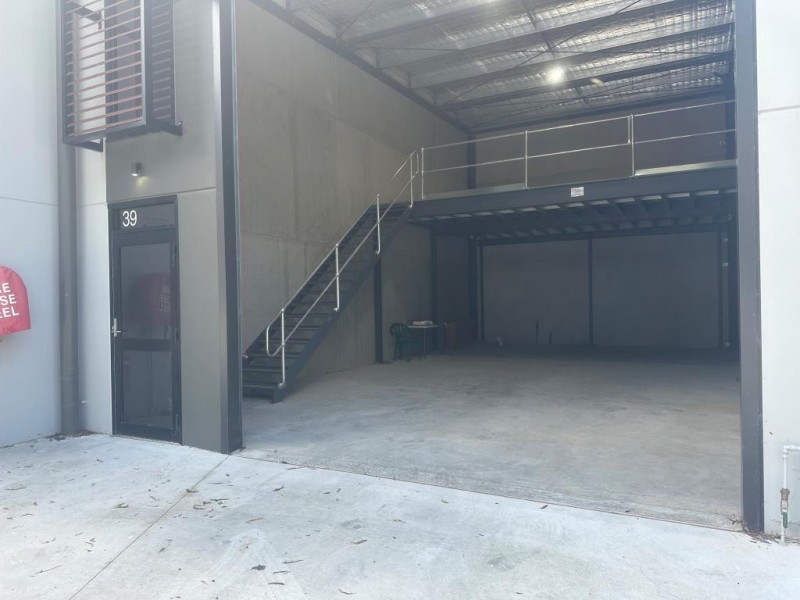 39/9 Blackett St, West Gosford NSW 2250