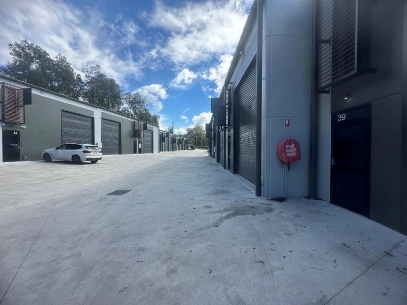 39/9 Blackett St, West Gosford NSW 2250