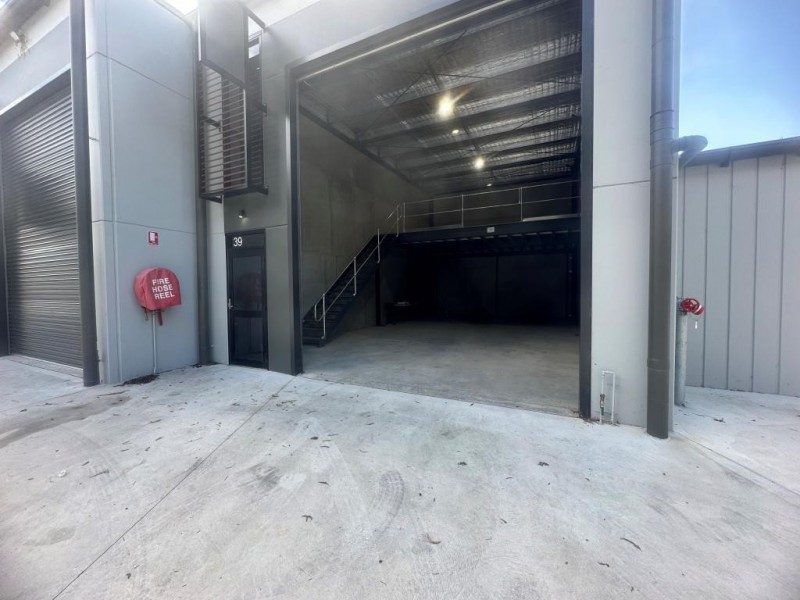 39/9 Blackett St, West Gosford NSW 2250