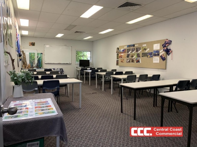 Gosford NSW 2250