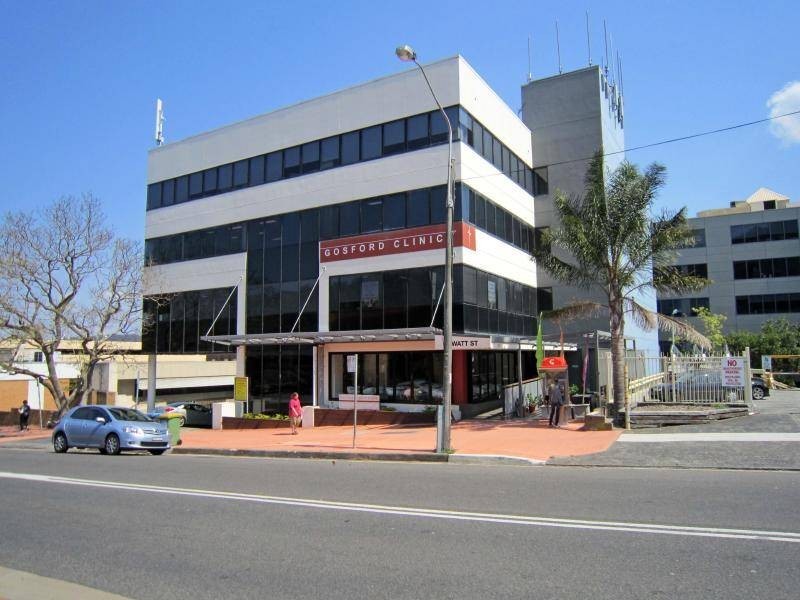 Gosford NSW 2250