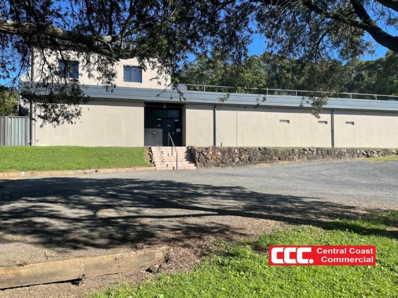 6 Stockyard Pl, West Gosford NSW 2250