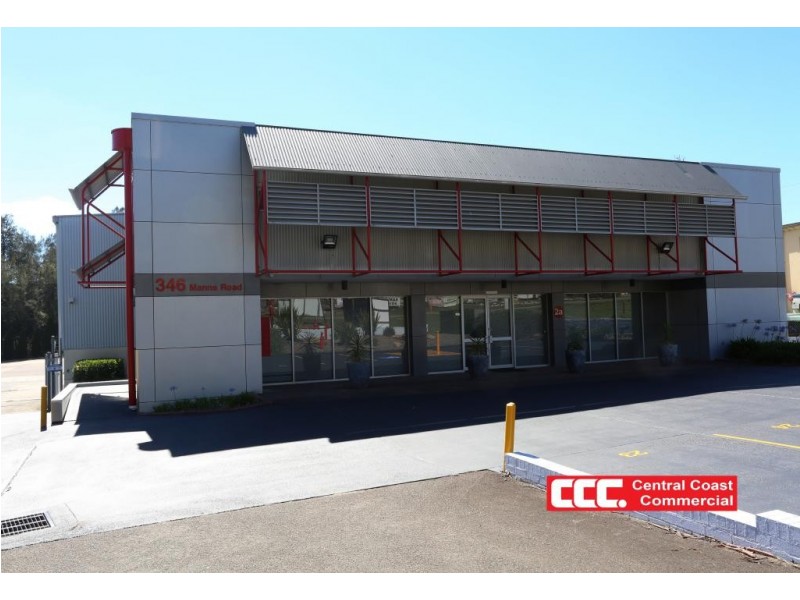 2/346 Manns Rd, West Gosford NSW 2250