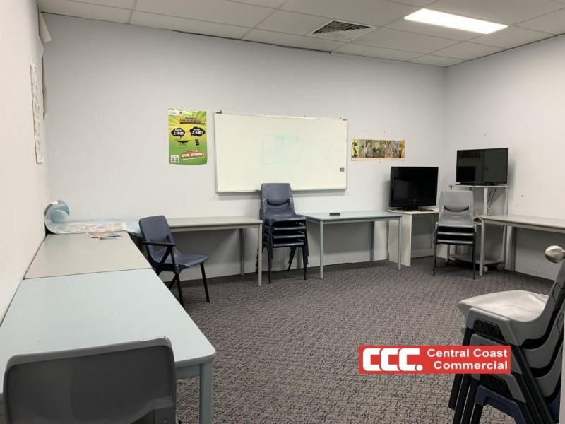 T5/Lev2/5 Watt Street, Gosford NSW 2250