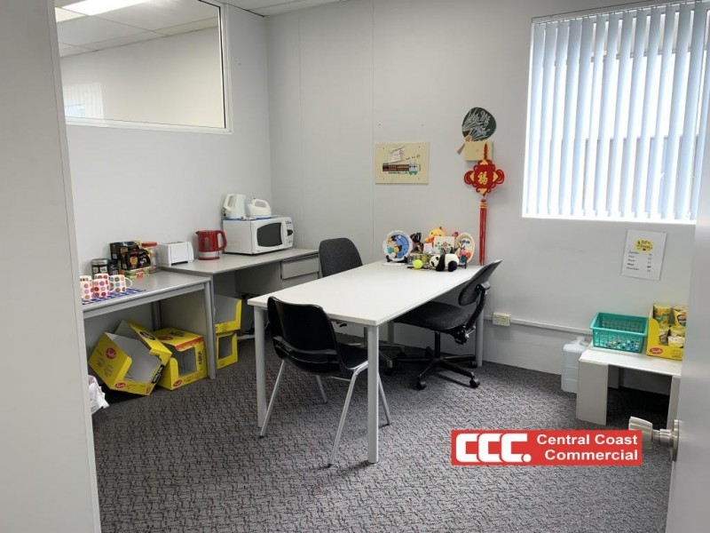 T5/Lev2/5 Watt Street, Gosford NSW 2250