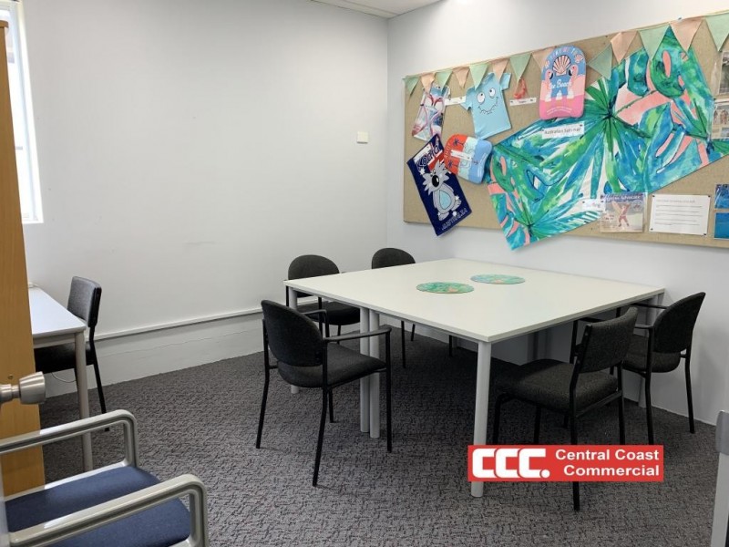 T5/Lev2/5 Watt Street, Gosford NSW 2250