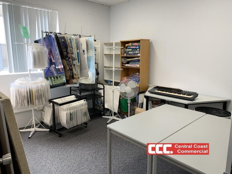 T5/Lev2/5 Watt Street, Gosford NSW 2250