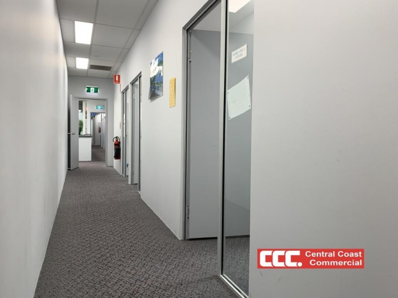 T5/Lev2/5 Watt Street, Gosford NSW 2250