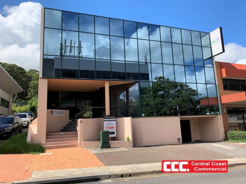 T5/Lev2/5 Watt Street, Gosford NSW 2250