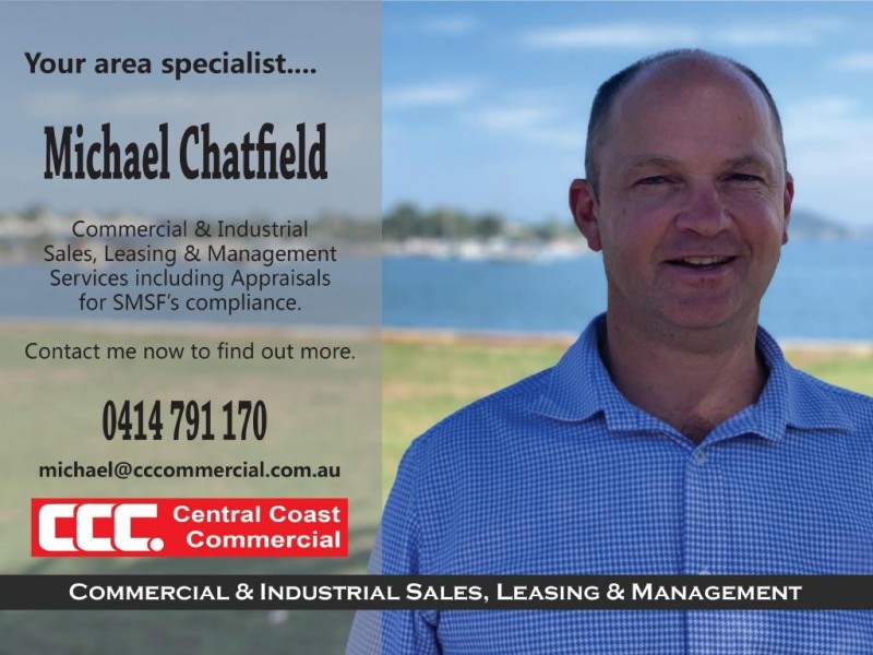 T5/Lev2/5 Watt Street, Gosford NSW 2250