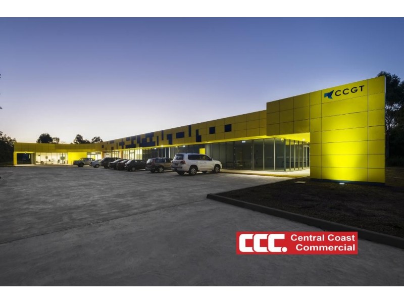 3 Bounty Close, Tuggerah NSW 2259