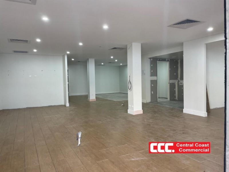 134 Mann Street, Gosford NSW 2250