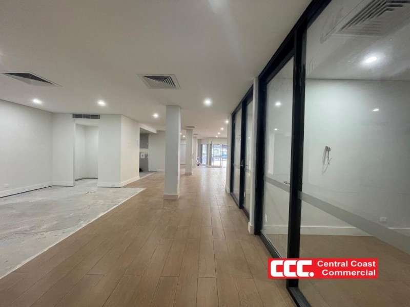 134 Mann Street, Gosford NSW 2250