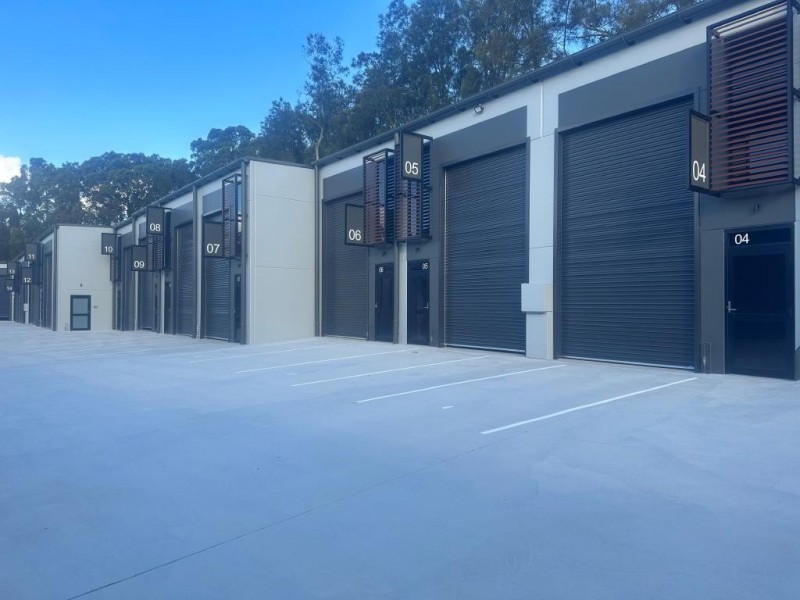 4/9 Blackett St, West Gosford NSW 2250