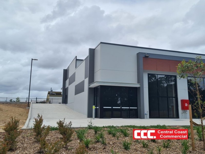 9/1 Dulmison Ave, Wyong NSW 2259