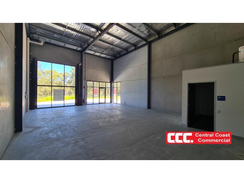 9/1 Dulmison Ave, Wyong NSW 2259