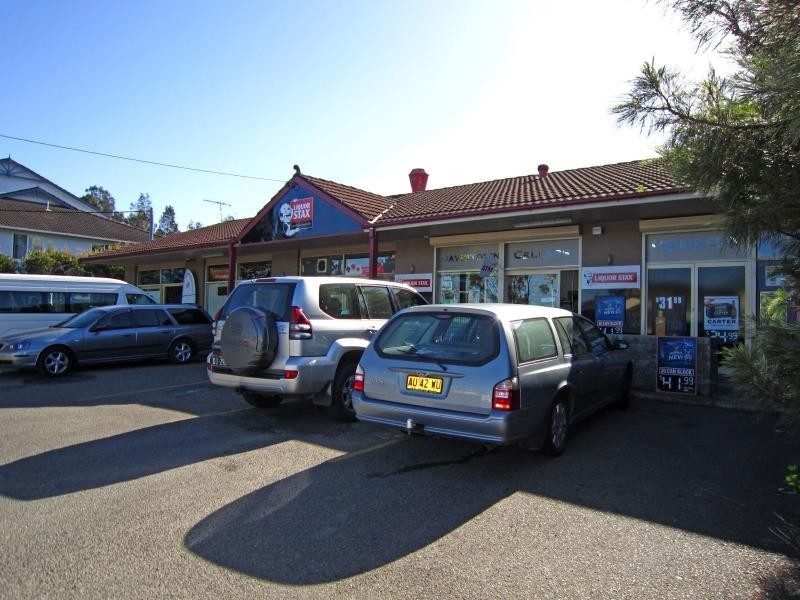 Davistown NSW 2251