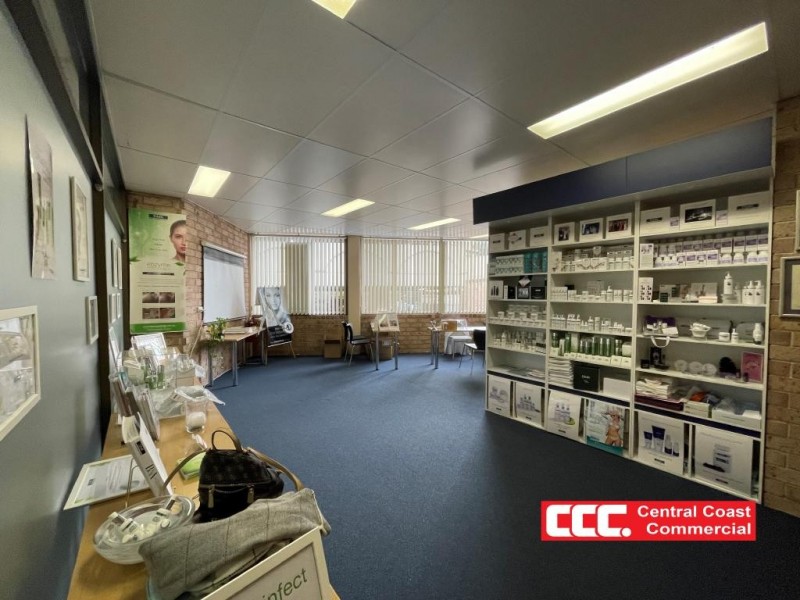 4/160 Mann St, Gosford NSW 2250