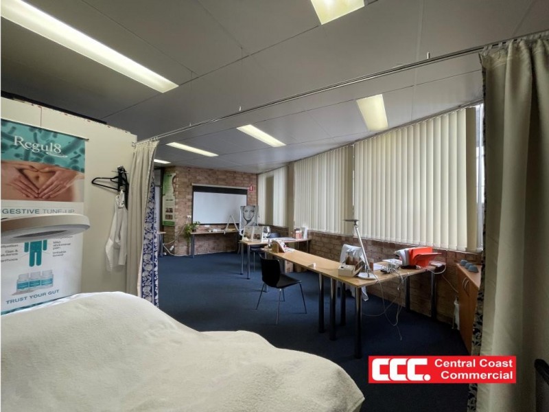 4/160 Mann St, Gosford NSW 2250
