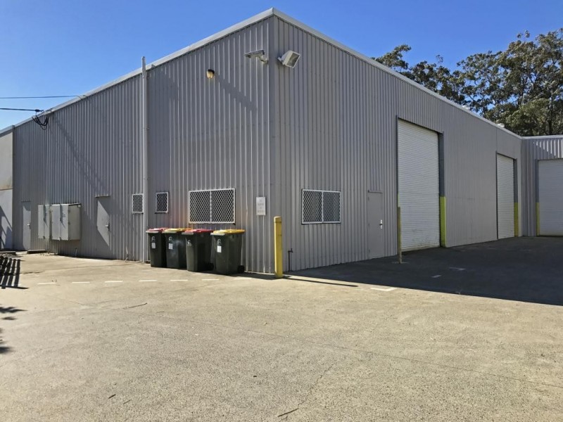 3/6 Davids Cl, Somersby NSW 2250