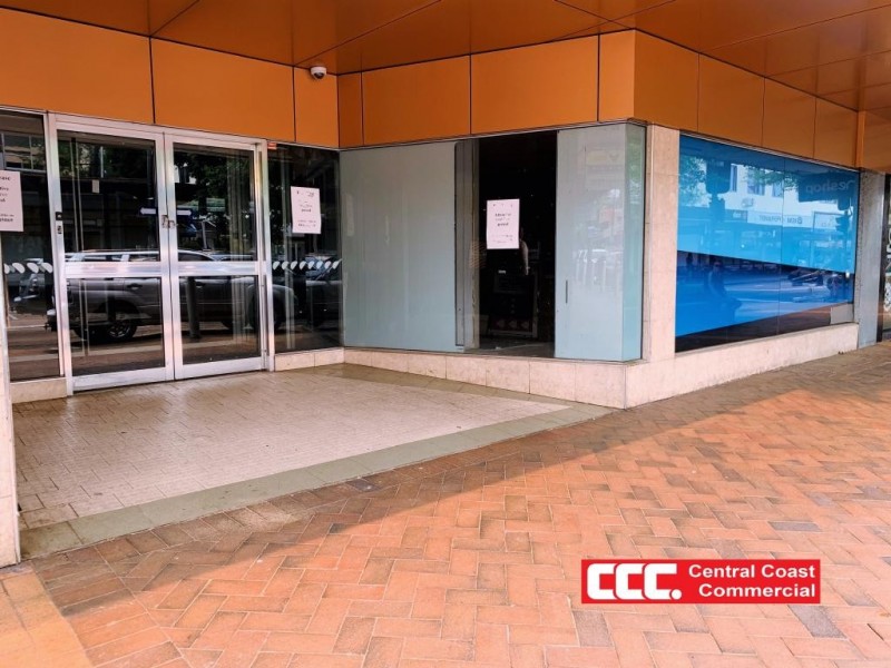 134 Mann Street, Gosford NSW 2250