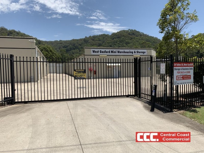 32&33/20 Tathra Street, West Gosford NSW 2250