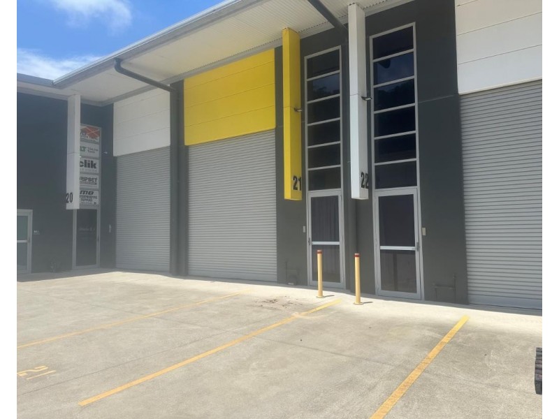 21/44 Nells Rd, West Gosford NSW 2250