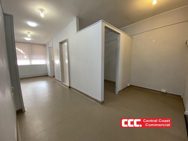 2ab/100-104 Pacific Highway, Wyong NSW 2259