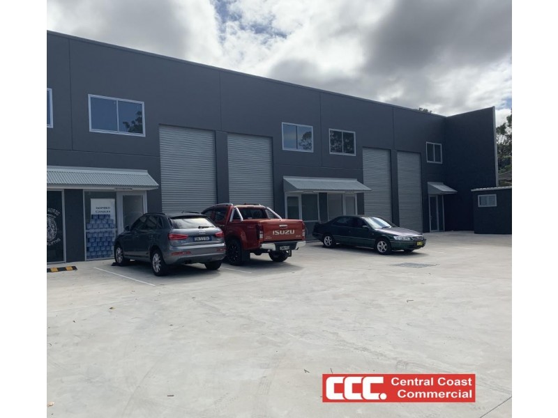 6/4 Dell Rd, West Gosford NSW 2250