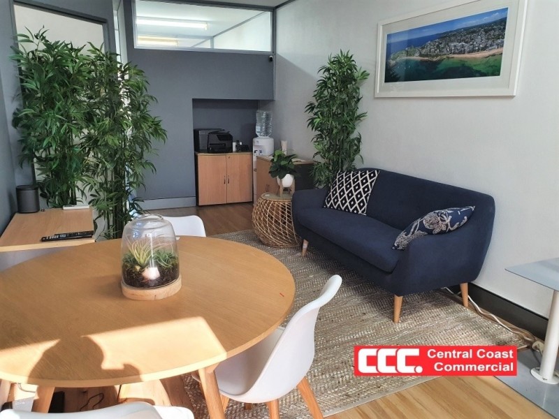Suite 2/1 Campbell Crescent, Terrigal NSW 2260