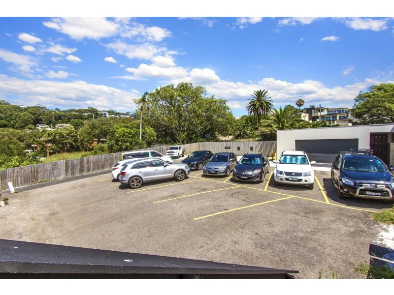 Suite 2/1 Campbell Crescent, Terrigal NSW 2260