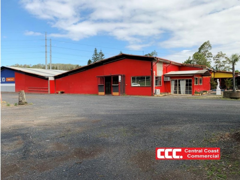 2 Burns Rd, Ourimbah NSW 2258