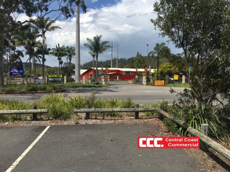 2 Burns Rd, Ourimbah NSW 2258