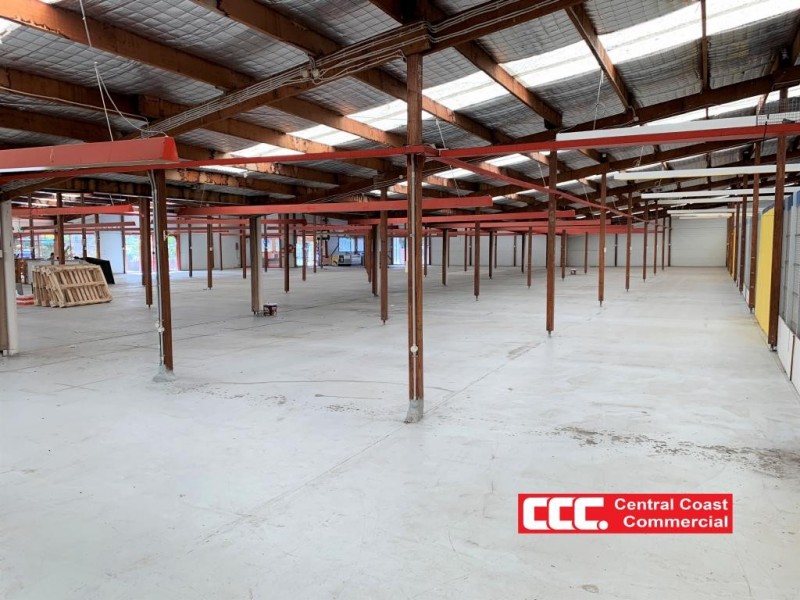 2 Burns Rd, Ourimbah NSW 2258