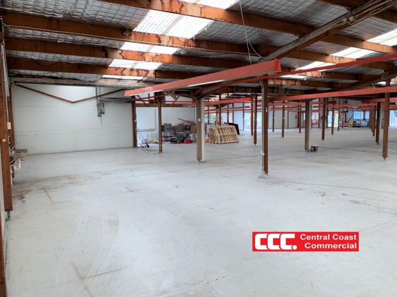 2 Burns Rd, Ourimbah NSW 2258