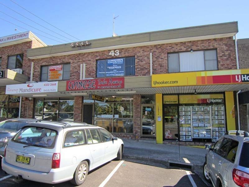 Point Clare NSW 2250