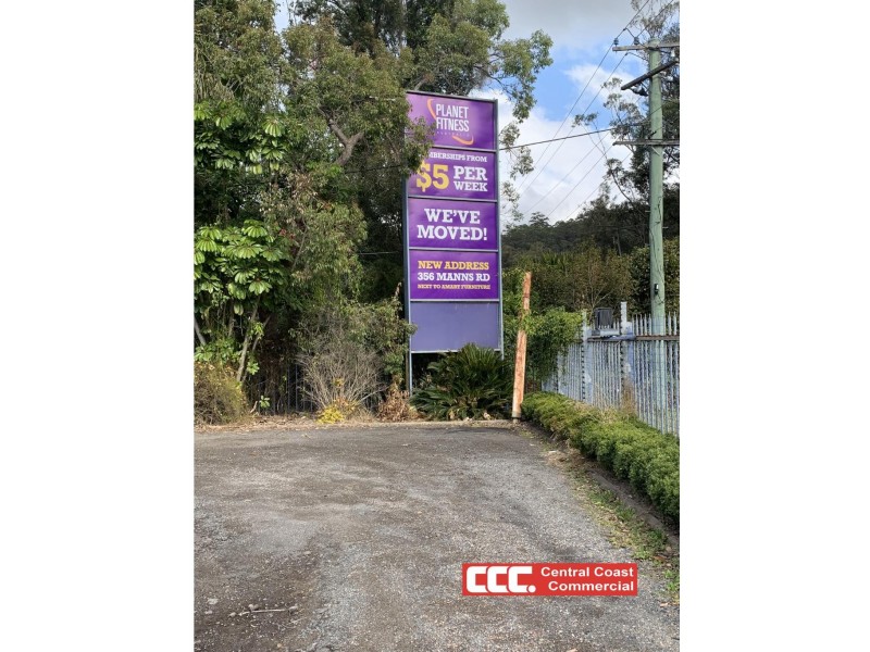 11A/304 Manns Rd, West Gosford NSW 2250