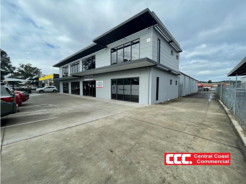 1/18 Barralong Rd, Erina NSW 2250