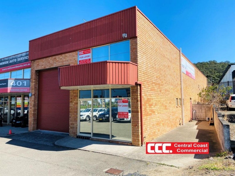 6/401 Manns Road, West Gosford NSW 2250