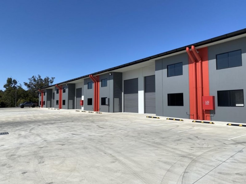 4/35 Amsterdam Circuit, Wyong NSW 2259