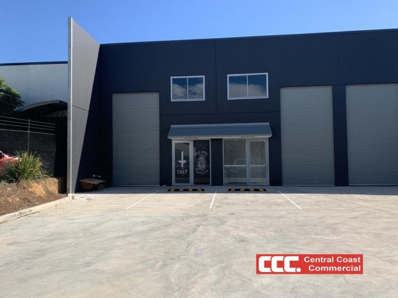7/4 Dell Rd, West Gosford NSW 2250