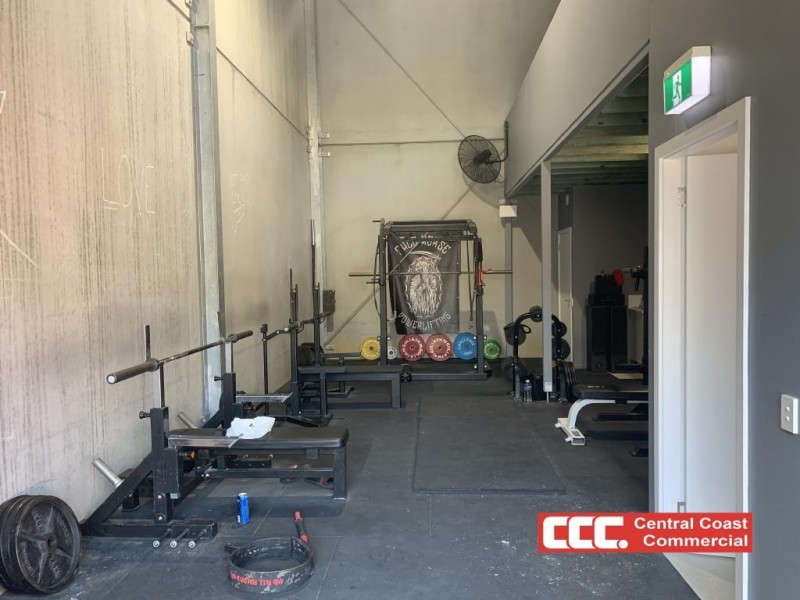 7/4 Dell Rd, West Gosford NSW 2250