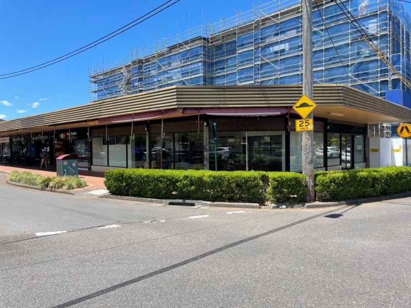 2/46 Picnic Pde, Ettalong Beach NSW 2257