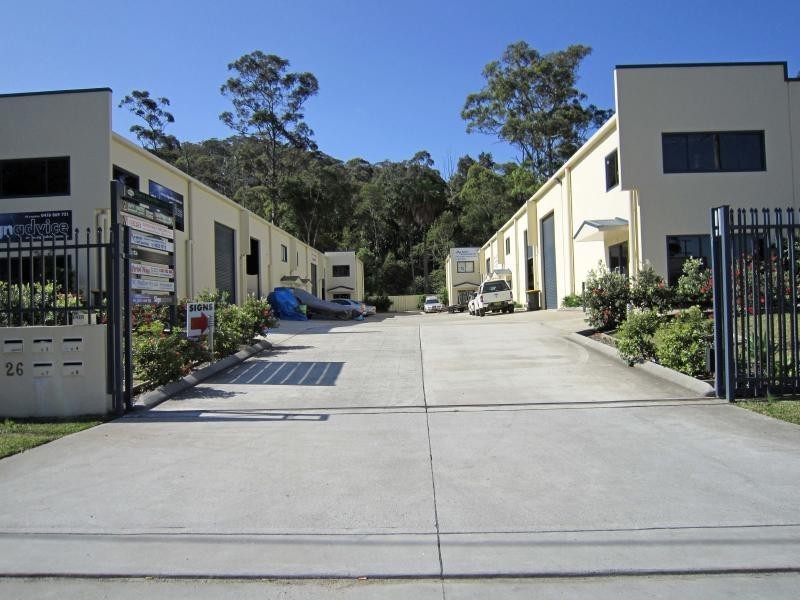 West Gosford NSW 2250