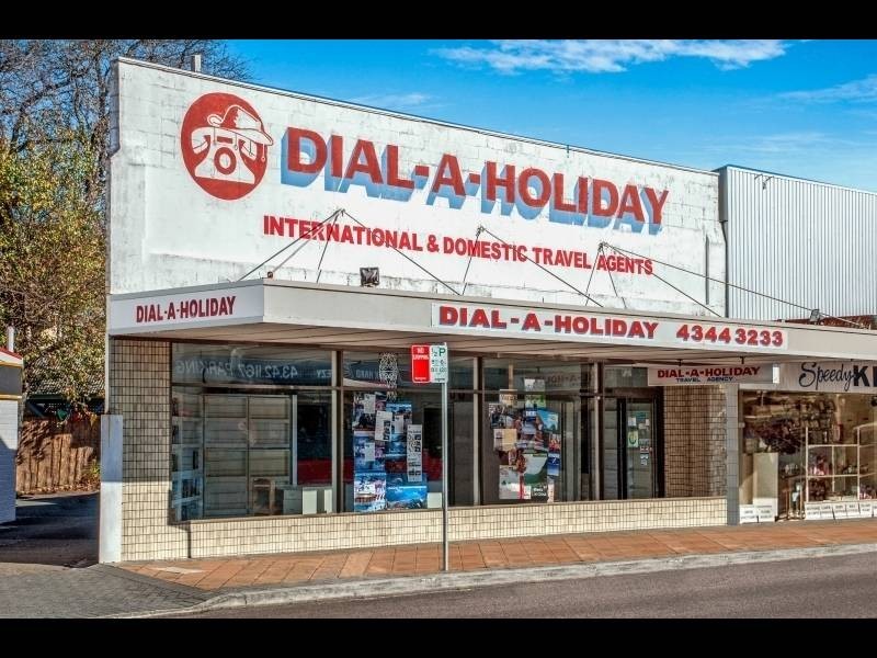 Woy Woy NSW 2256