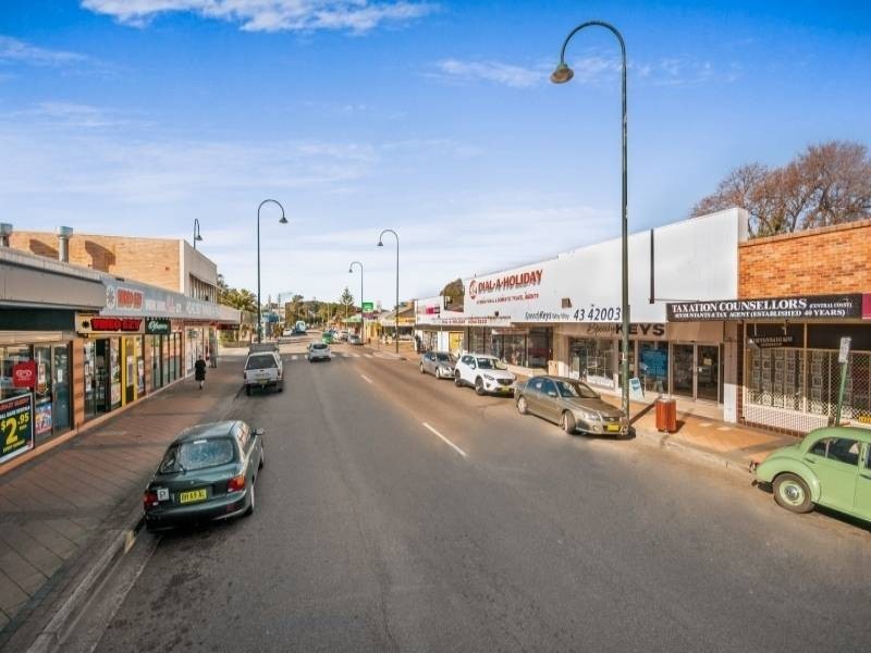 Woy Woy NSW 2256